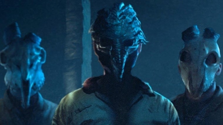 The Barbarians: uscito il trailer del&nbsp;film