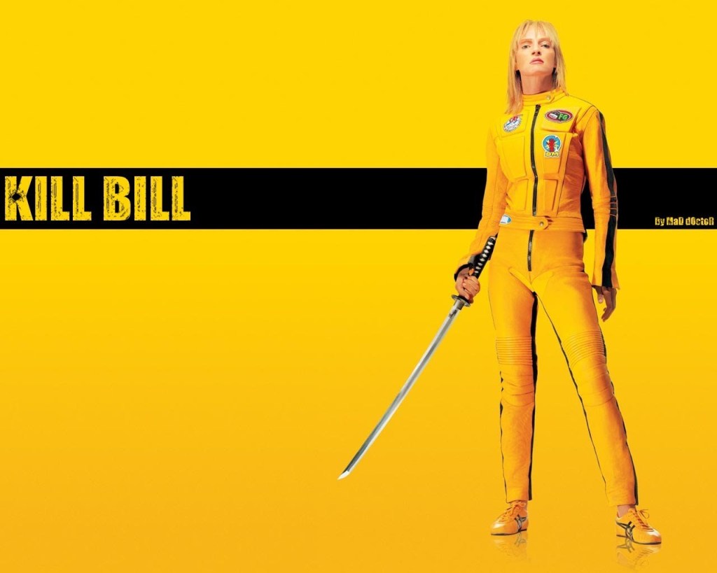 Kill Bill 3: è stato accantonato ma è ancora in stand&nbsp;by