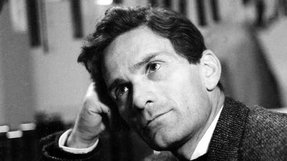 Da marzo a Bologna la mostra su&nbsp;Pasolini
