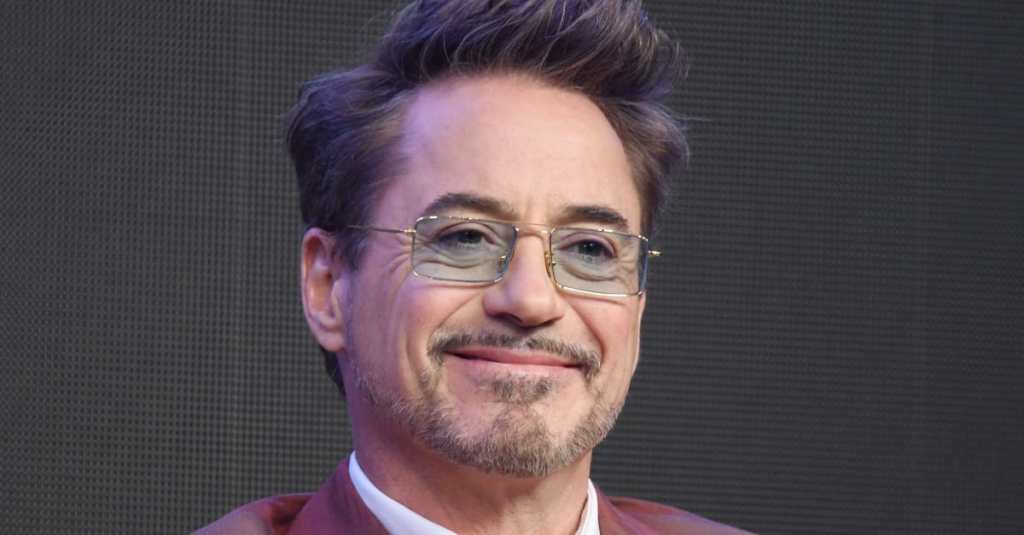 Robert Downey Jr. tornerà al cinema interpretando un&nbsp;ladro