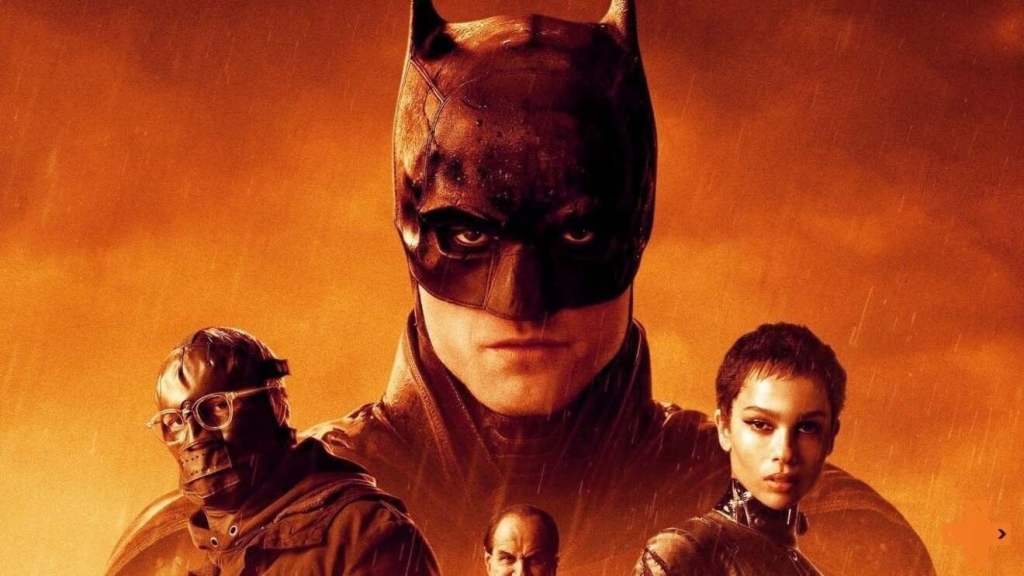 “The Batman”: uscita da&nbsp;urlo