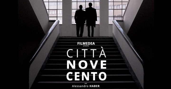 Città Novecento esce al cinema per presentare l’omonima&nbsp;serie