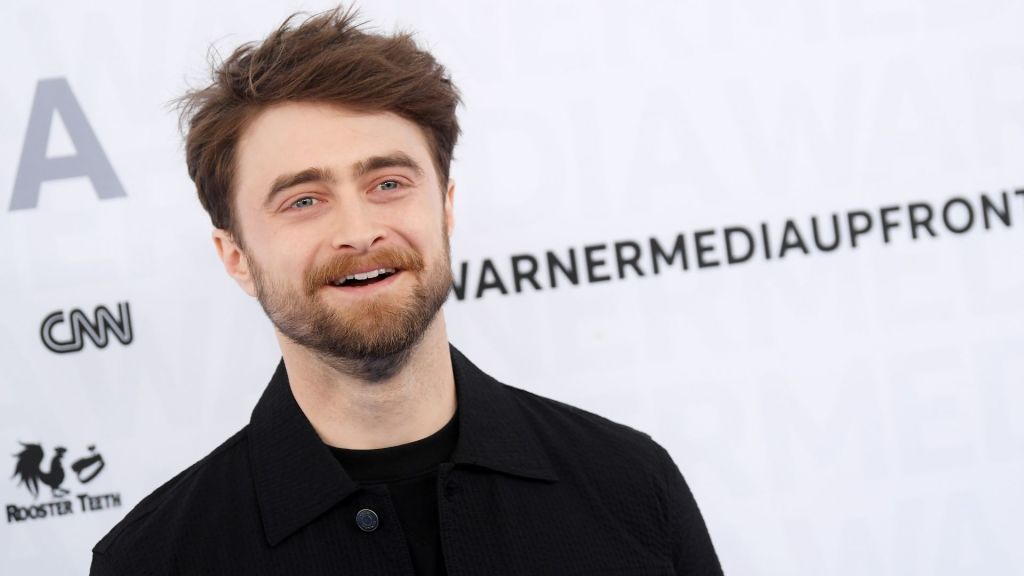 Daniel Radcliffe sarà il nuovo Wolverine?