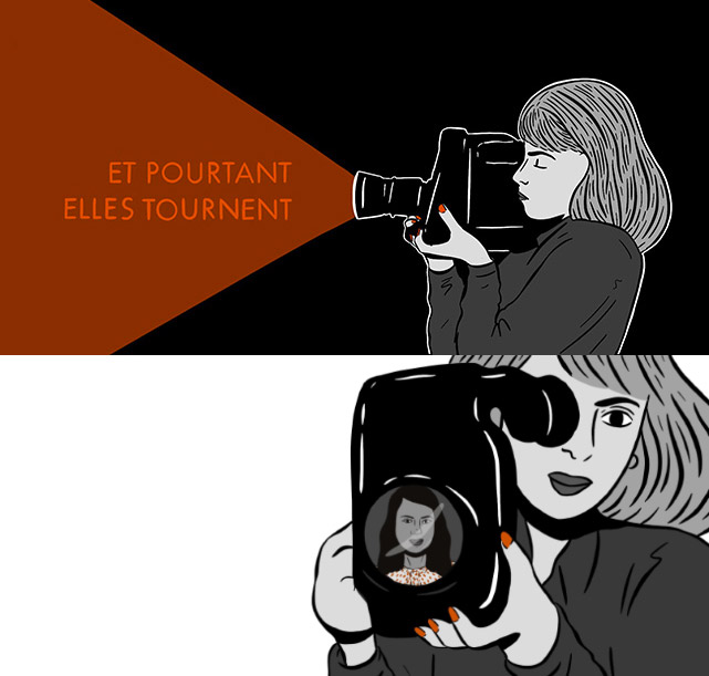 Arte si pone per la promozione di registe donne