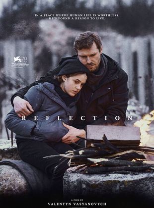 “Reflection” ecco a voi il racconto della&nbsp;guerra