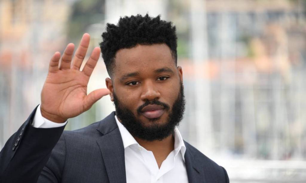 Ryan Coogler è stato scambiato come rapinatore in banca