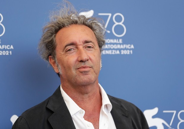 Sorrentino: “Il cinema riesce ad unire la&nbsp;gente”