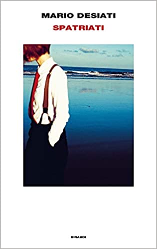 “Spatriati”, il libro diventerà&nbsp;film