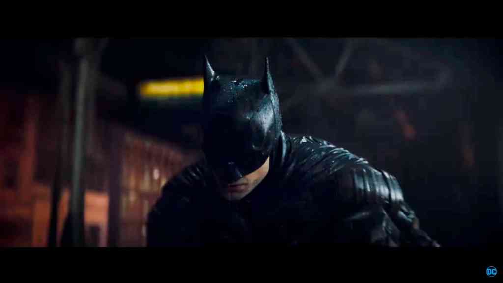 “The Batman” avrà un&nbsp;sequel
