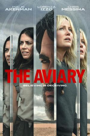 “The Aviary”: nuovo horror in arrivo