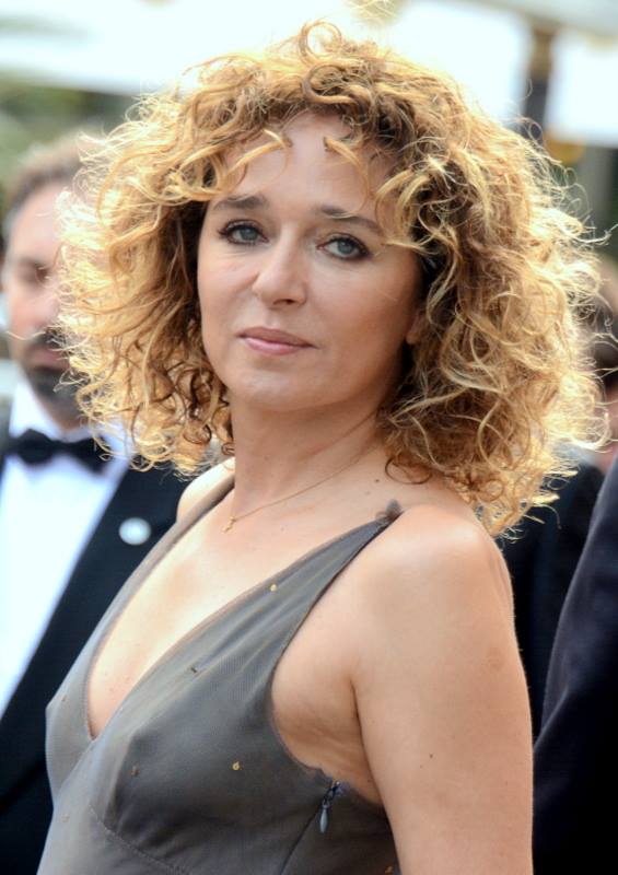 Valeria Golino: nel direttivo dei David di&nbsp;Donatello
