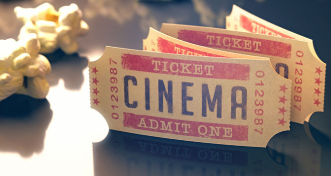 I risultati del boxoffice del fine&nbsp;settimana