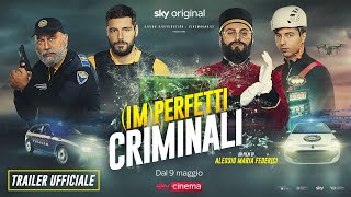Ecco il trailer di “(Im)perfetti&nbsp;criminali”