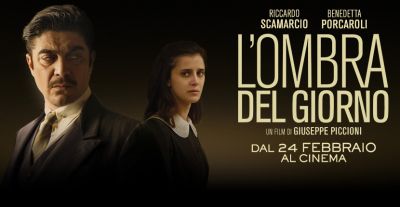 L’ombra del giorno