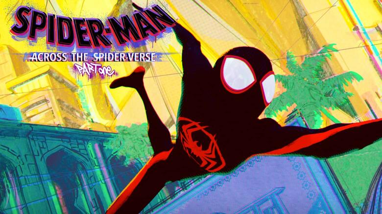 “Spider-Man: Across the Spider-Verse” slitta al 2023