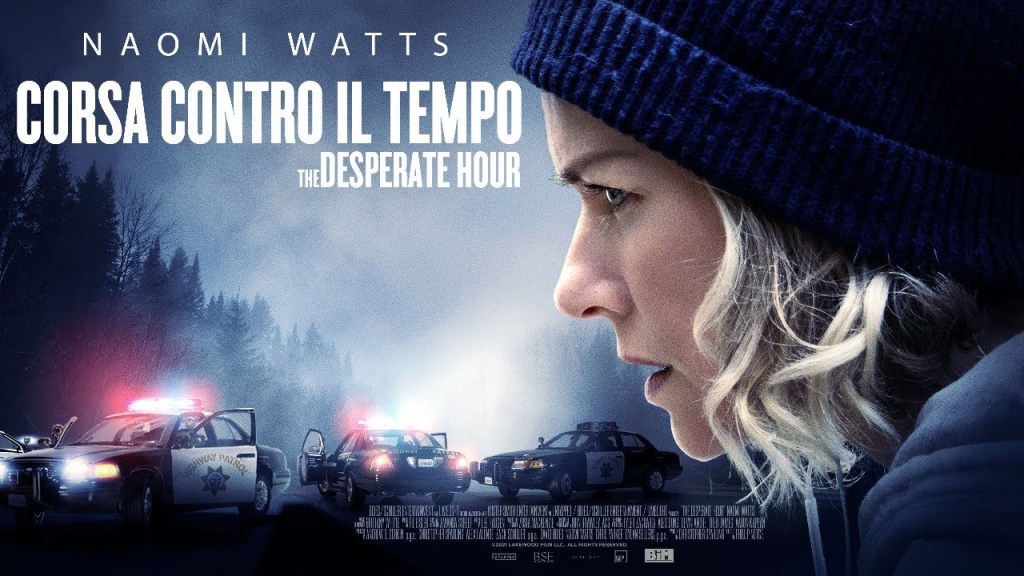 Corsa contro il tempo – The Desperate&nbsp;Hour