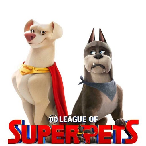 “DC League of Super-Pets”: ecco il trailer