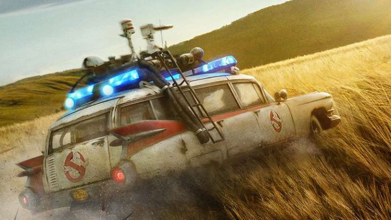 Il successo “Ghostbusters Legacy” per risollevare una&nbsp;saga