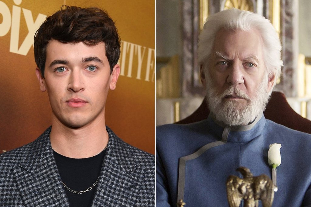 “Hunger Games: Ballata dell’Usignolo e del Serpente”: annunciato il nome dell’attore&nbsp;protagonista