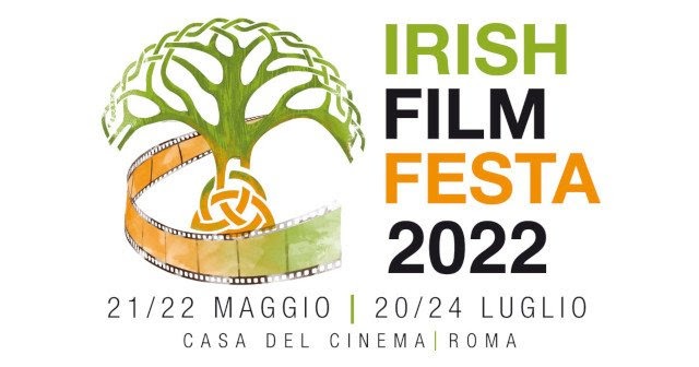 Torna l’Irish Film Festa a Roma