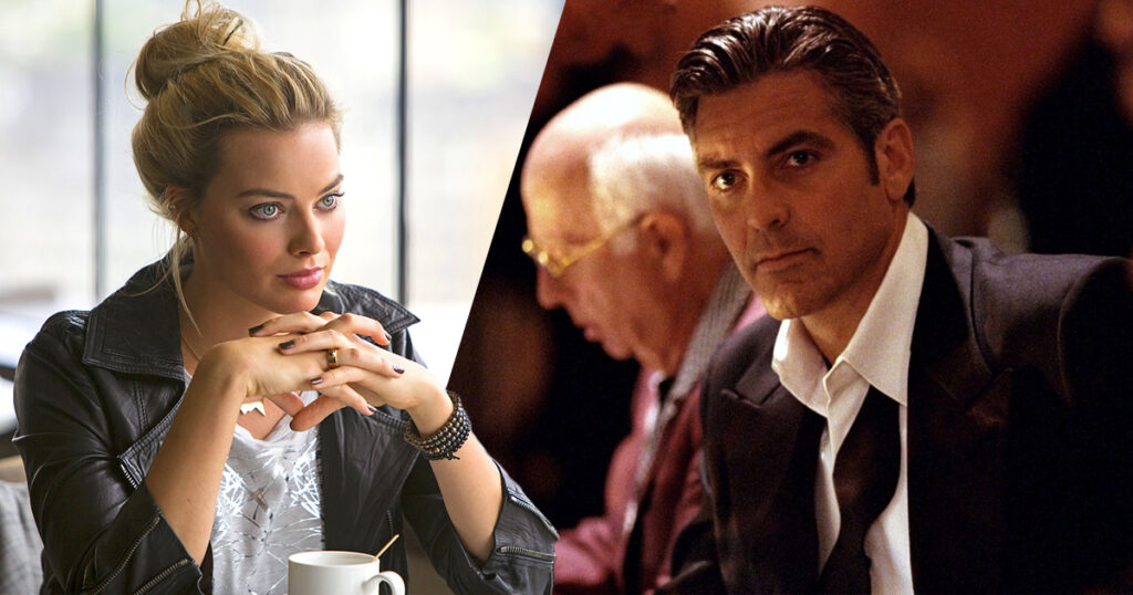 Confermato il prequel di Ocean’ Eleven con Margot Robbie