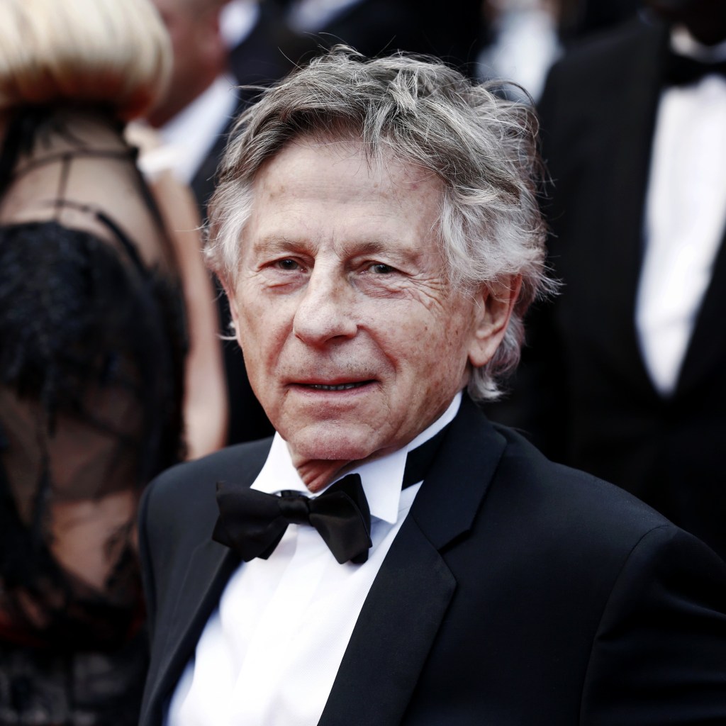 Polanski, al via riprese “The&nbsp;Palace”
