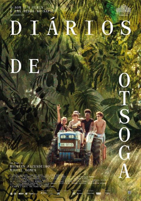 “The Tsugua Diaries”: ecco il&nbsp;trailer