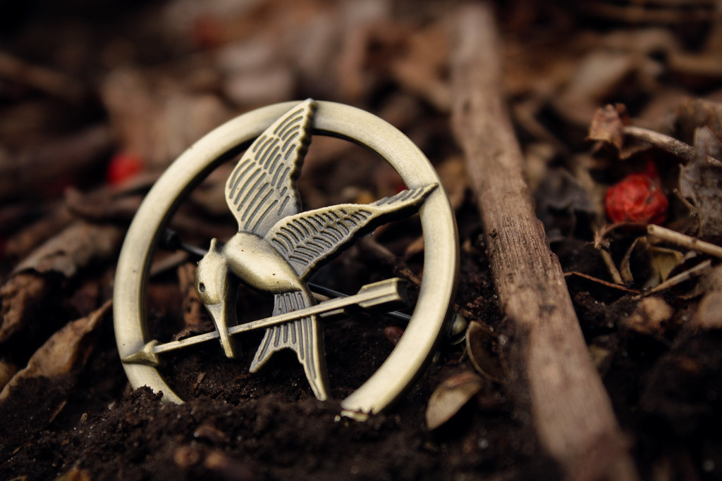 “Hunger Games: Ballata dell’Usignolo e del Serpente”: ecco il&nbsp;teaser