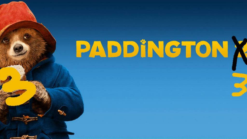 Paddington torna in Perù