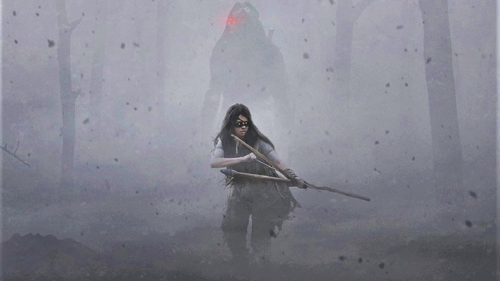 Predator sta tornando!