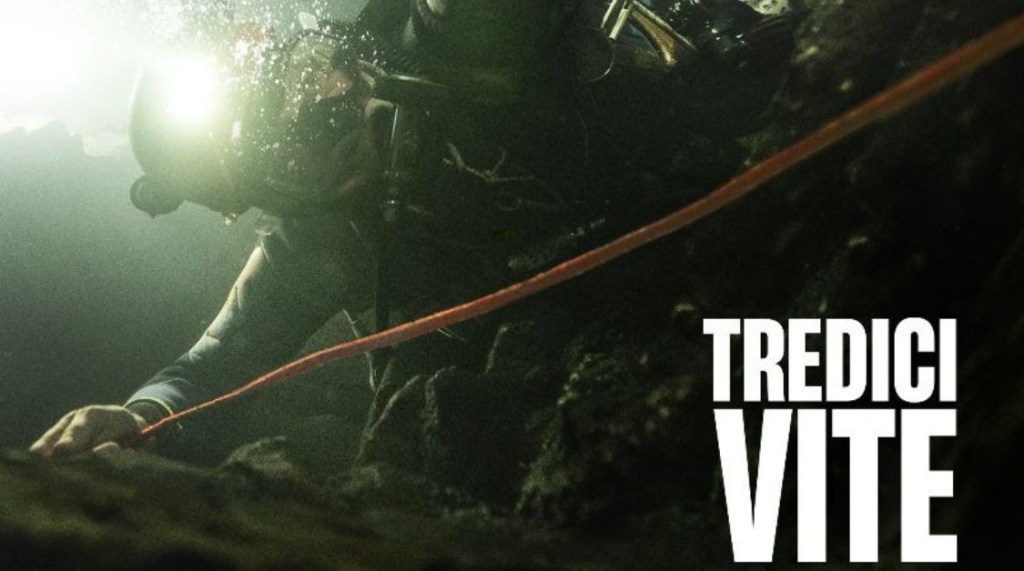 “Tredici vite”: uscito il&nbsp;trailer