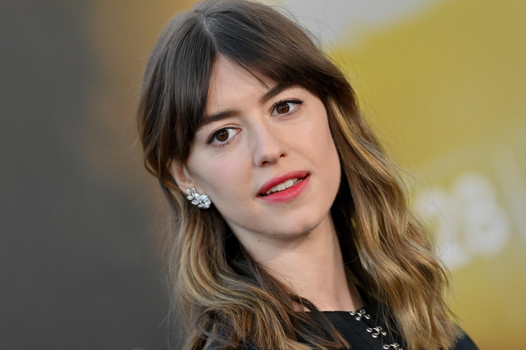 Daisy Edgar-Jones riceverà il Leopard Club&nbsp;Award