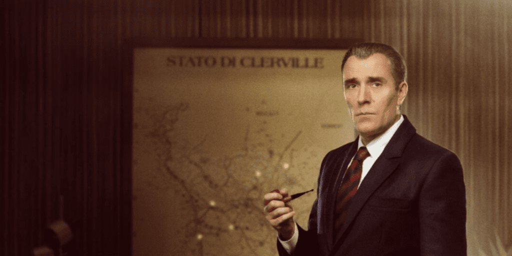 In lavorazione il seguito di&nbsp;“Diabolik”