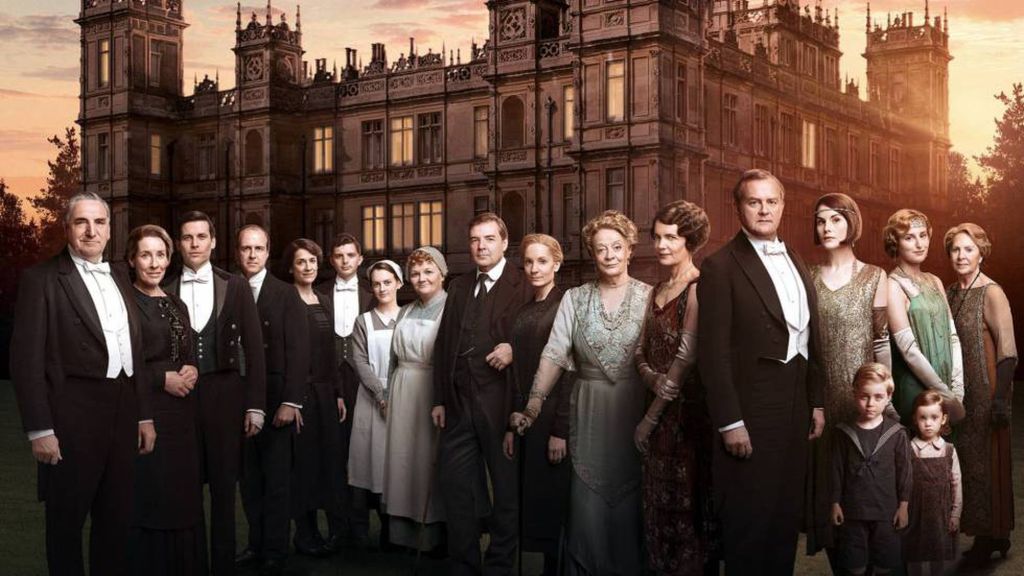 Downton Abbey