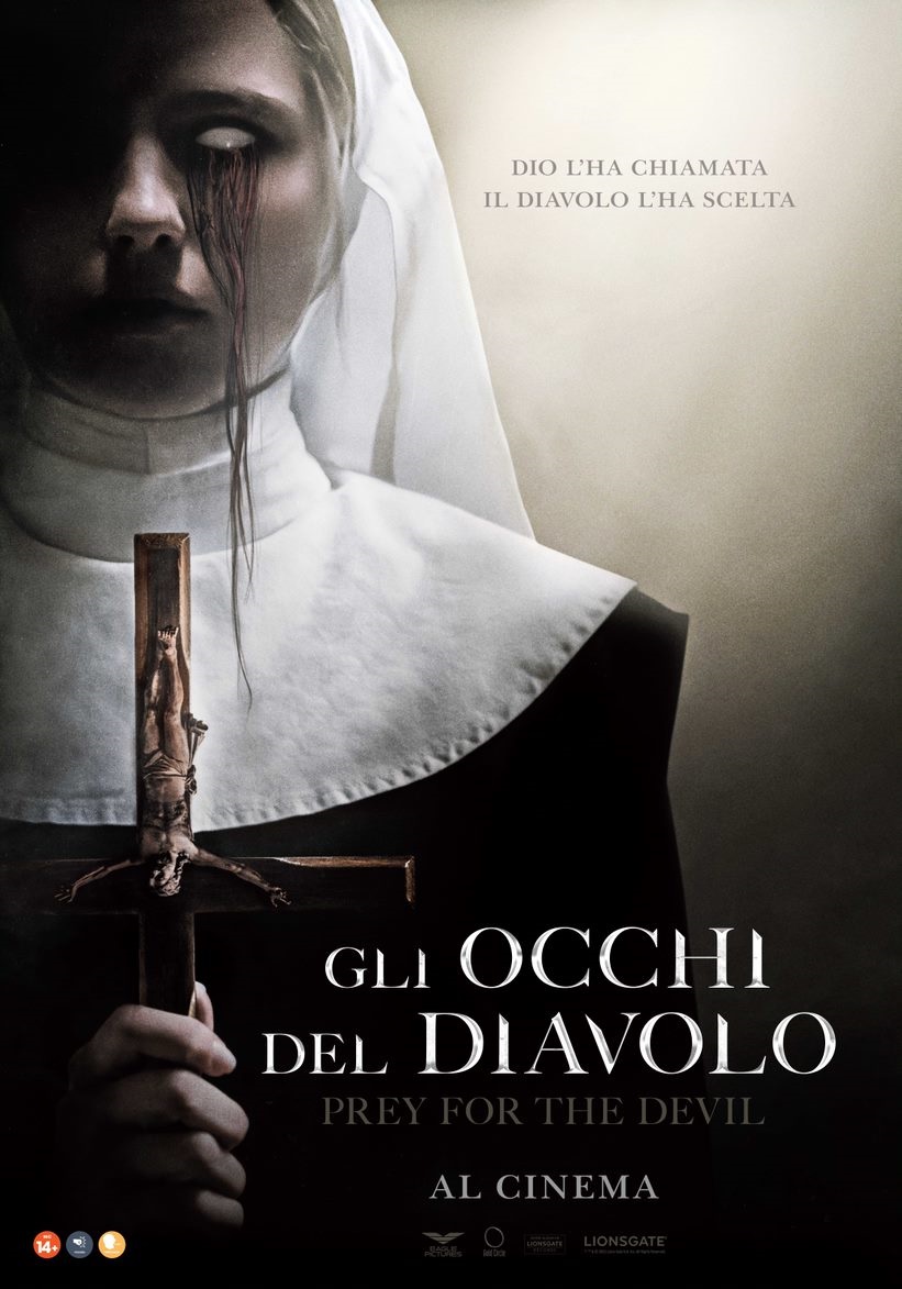 “Gli occhi del diavolo” presto al&nbsp;cinema