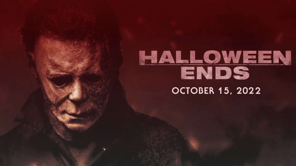 “Halloween Ends”: uscito il&nbsp;trailer