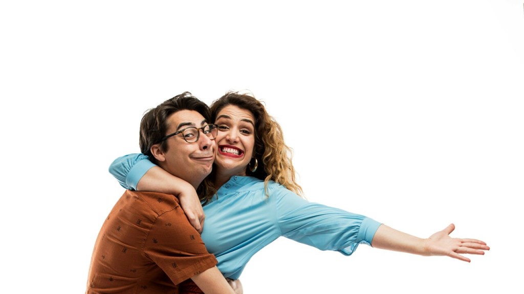 I Soldi Spicci sono pronti a tornare al cinema