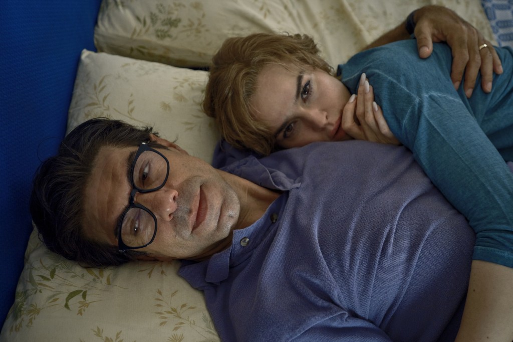 “Colibrì” in anteprima al festival di Toronto