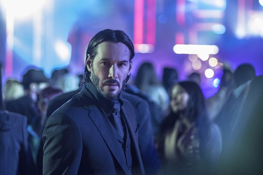“John Wick 4”: uscito il trailer