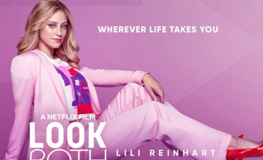 “Linee parallele” presto su&nbsp;Netflix