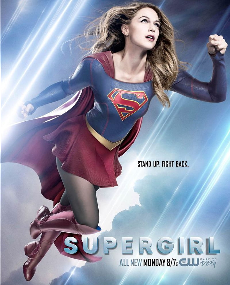 Supergirl