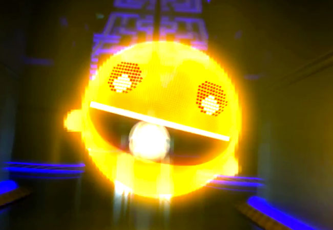 Confermato un live-action su Pac-Man
