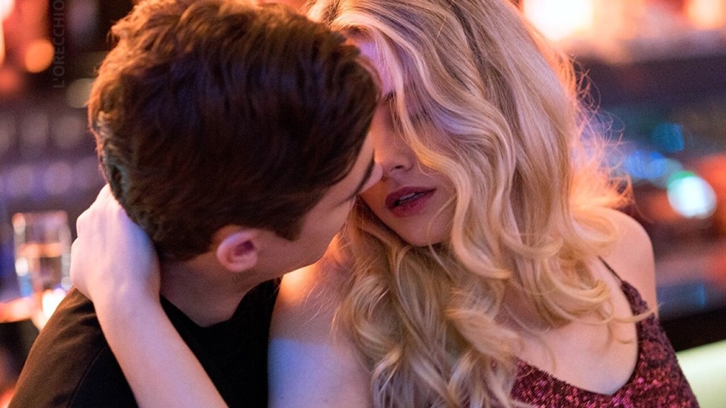 “After 4”: rivelata la data d’uscita