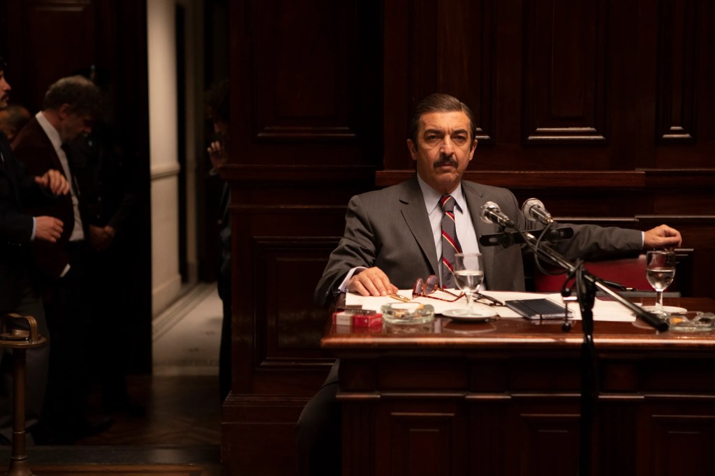 “Argentina, 1985”: ecco il trailer