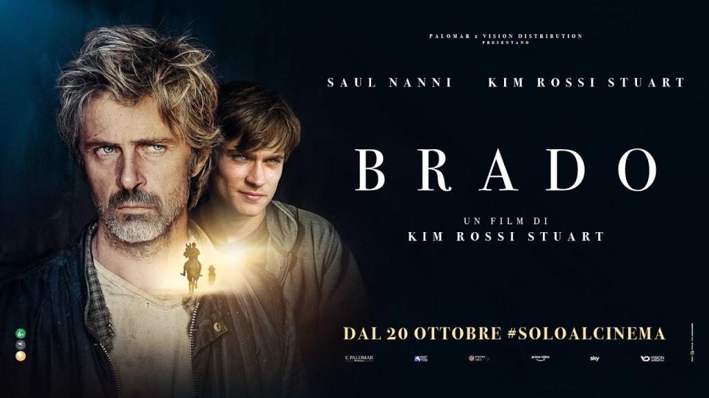 “Brado”: uscito il trailer