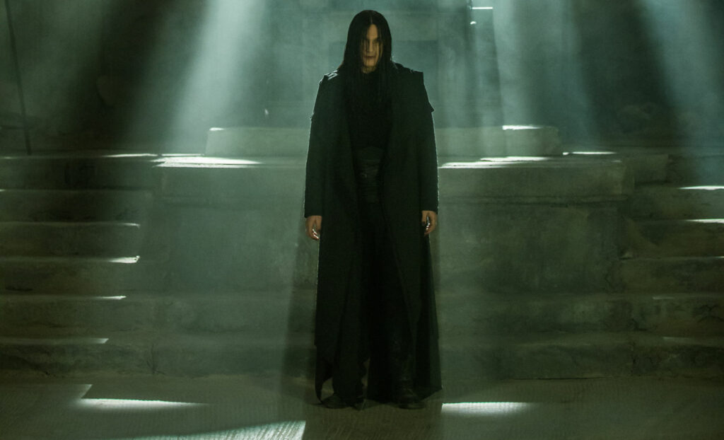 “Dampyr”: uscito il trailer