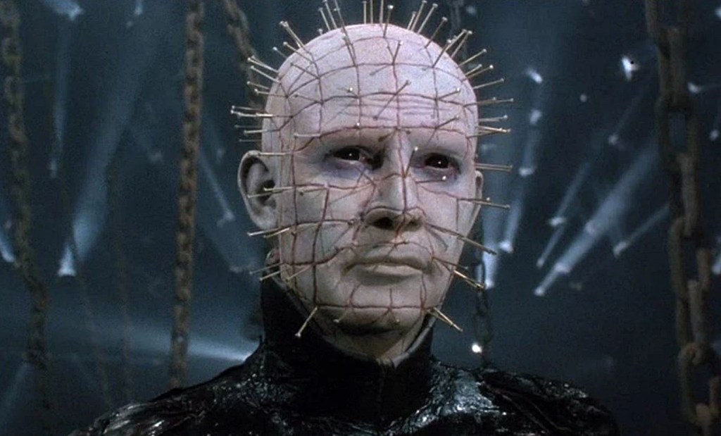 Rilasciato il trailer del reboot di “Hellraiser”
