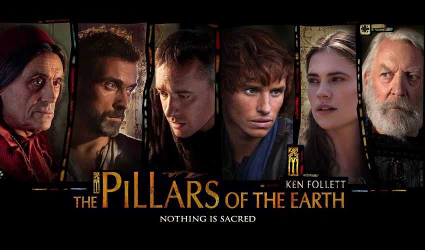 I pilastri della&nbsp;terra