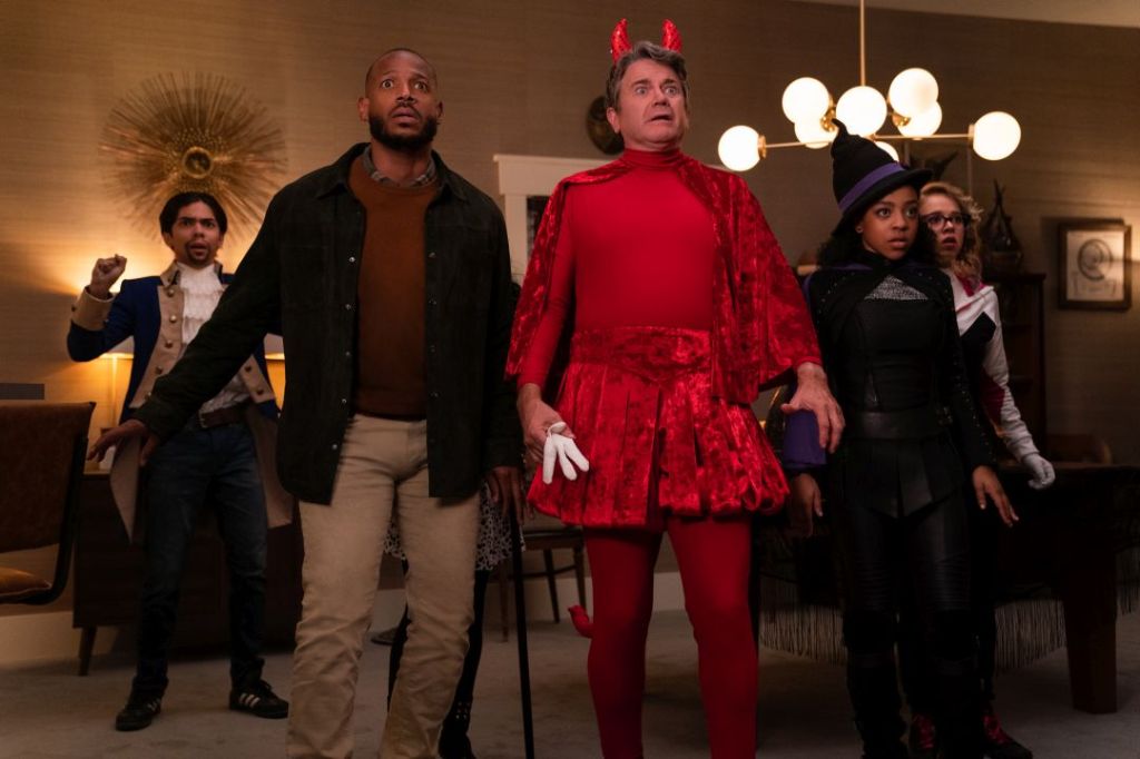 Halloween si avvicina con “La maledizione di Bridge Hollow”