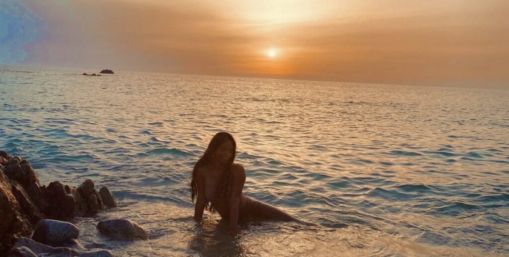 È stato rilasciato il primo trailer de “La Sirenetta”